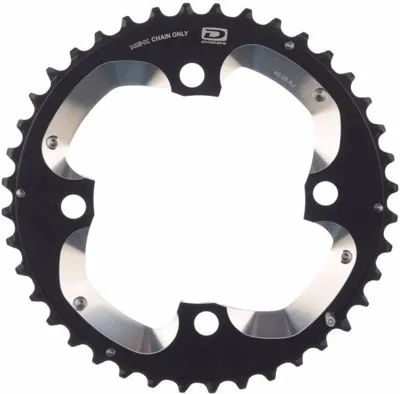 Shimano Kettingblad 38T-Am Deore Xt