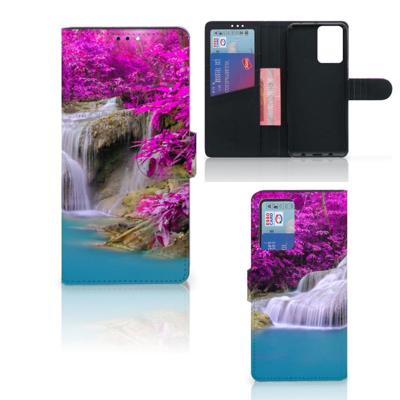 Xiaomi Redmi Note 10 Pro | Flip Cover | Waterval