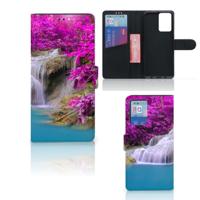 Xiaomi Redmi Note 10 Pro | Flip Cover | Waterval