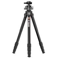 Sirui KE-ST104 Tripod + T-30 Balhoofd - Kamera Express Exclusive OUTLET
