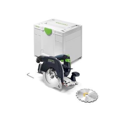 Festool HKC 55 KEB-Basic Accu pendelkapzaag 160mm - 578302