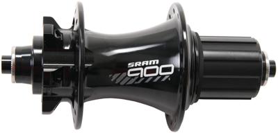 SRAM achternaaf "900"