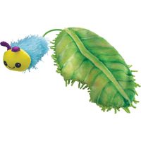 KONG Flingaroo Caterpillar - thumbnail