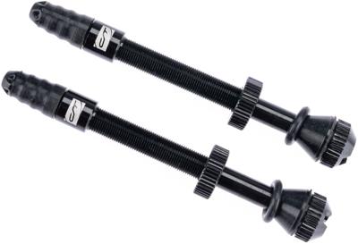 CONTEC Ct tubeless valve fastair tl ii road 40mm