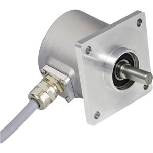 Posital Fraba UCD-S101B-0012-5A7S-2RW Roterende encoder Absoluut Magnetisch Square 1 stuk(s)