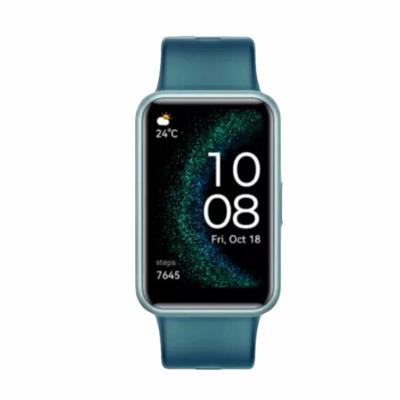 Smartwatch Huawei Watch Fit Special Edition Groen 1,64"