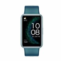 Smartwatch Huawei Watch Fit Special Edition Groen 1,64"