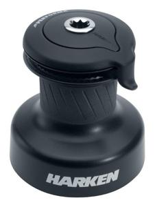 Harken Performa Lier 60.2st Zwart Default