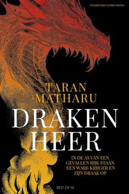 Drakenheer - Taran Matharu - ebook
