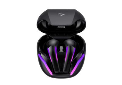 Havit TW970 - Draadloze TWS-hoofdtelefoon voor in de oren (zwart)