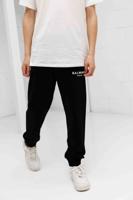 Balmain BW6Q70 Trainingsbroek Kids Zwart - Maat 158 - Kleur: Zwart | Soccerfanshop