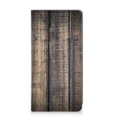 Google Pixel 9 | 9 Pro Book | Wallet Case | Steigerhout