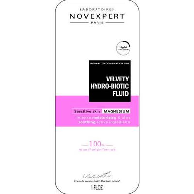 NovExpert Hydrobiotic Velvety fluid NovExpert Hydrobiotic Velvety fluid
