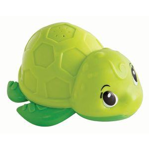 ABC bad schildpad