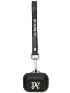 Palm Angels AirPods hoesje - Zwart