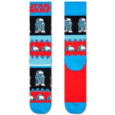 Happy Socks Star Wars R2-D2 Sock * Actie *