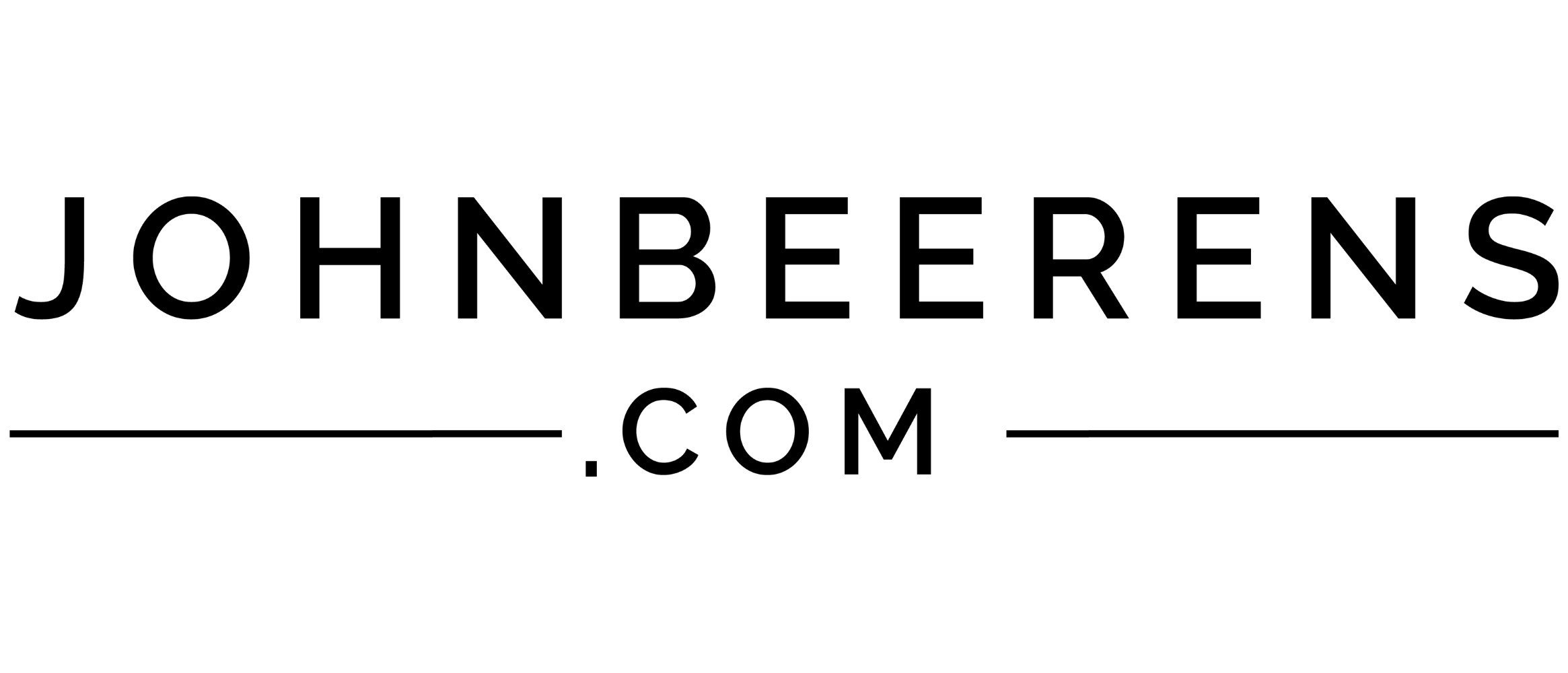 Johnbeerens.com logo