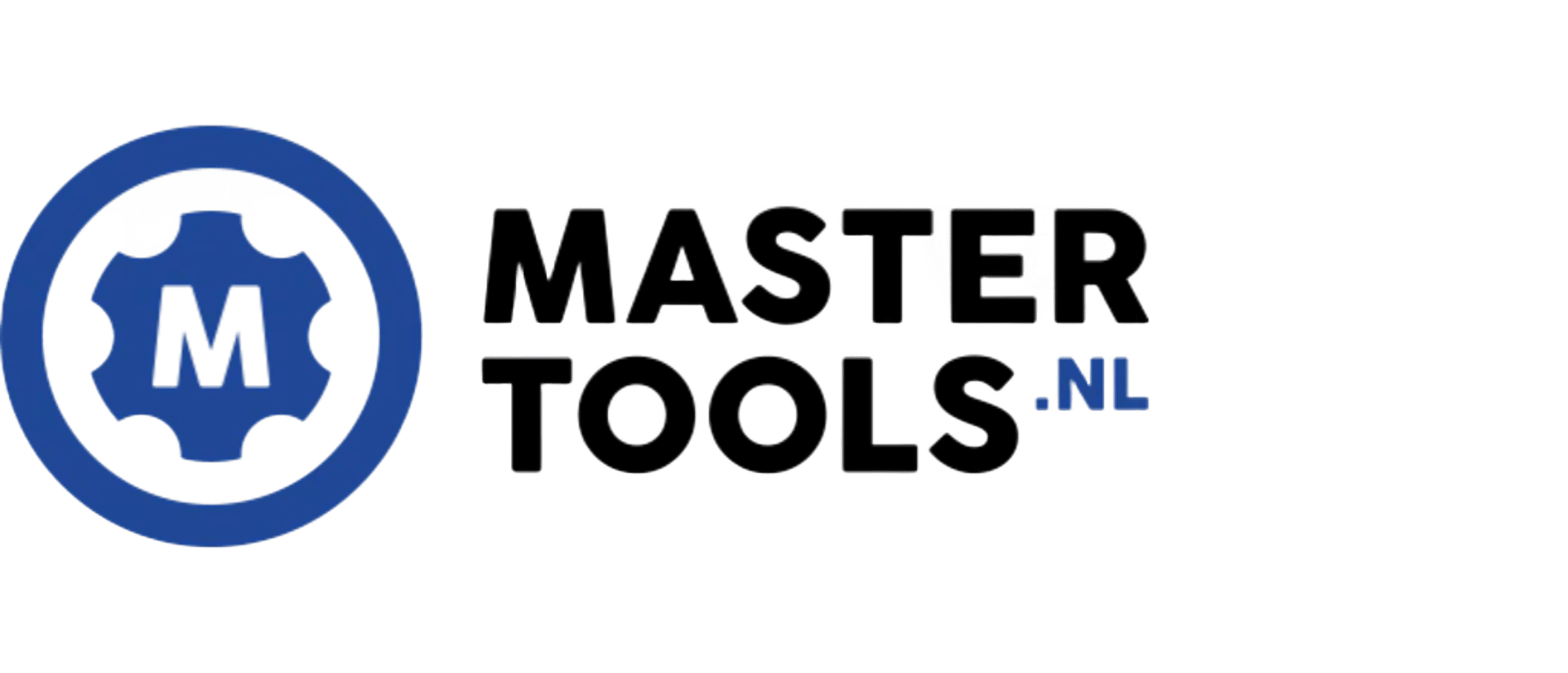 Mastertools.nl logo