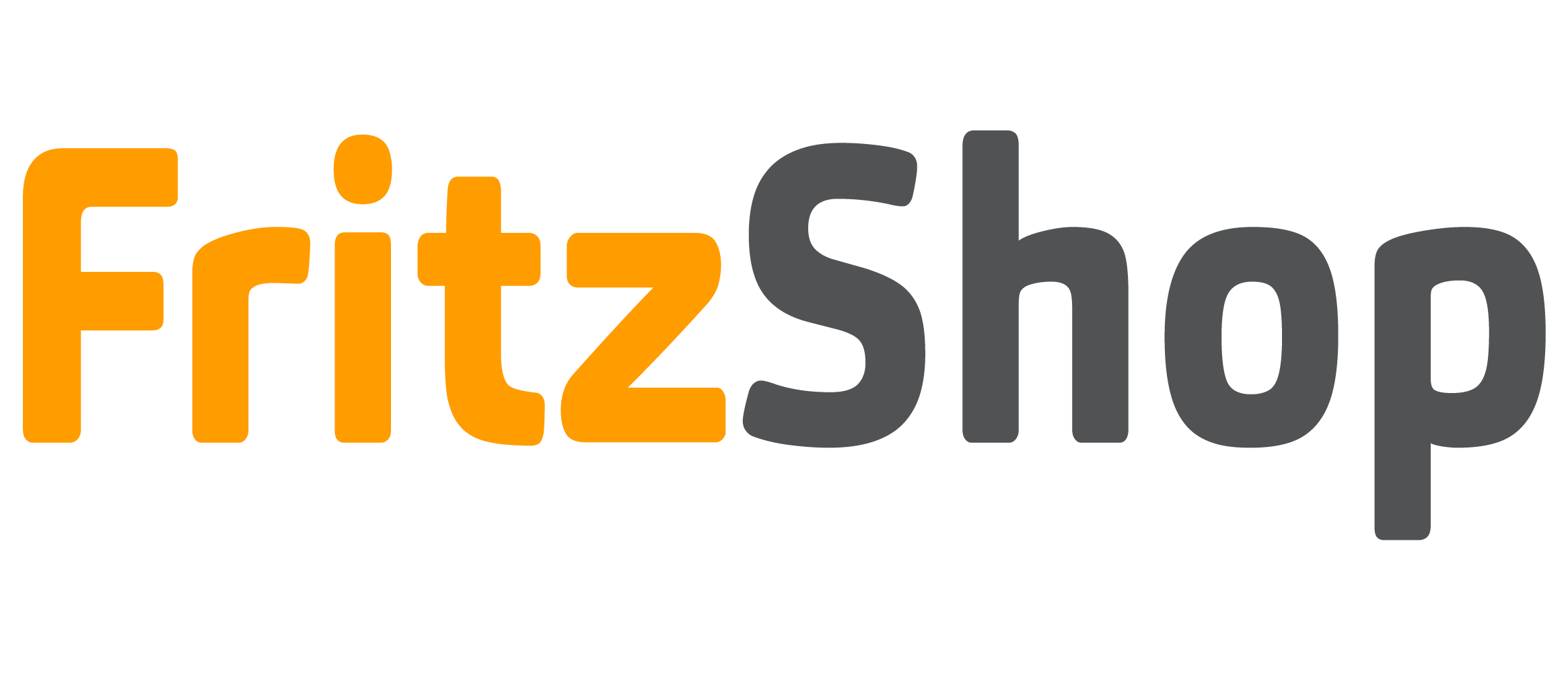 Fritzshop.nl logo
