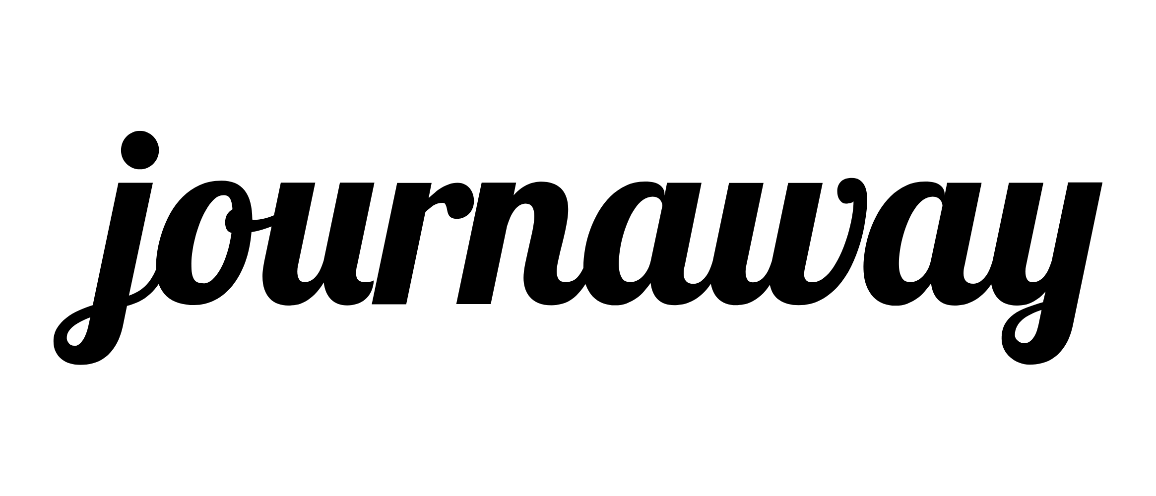 Journaway.com/nl's logo