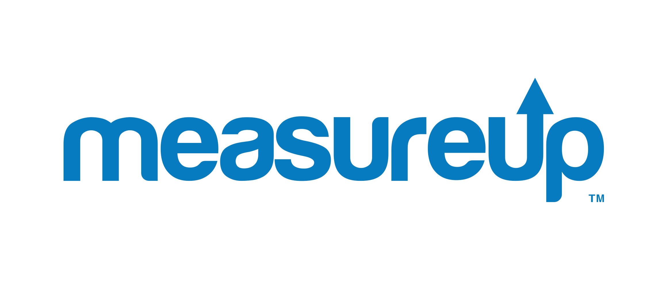measureup.com logo