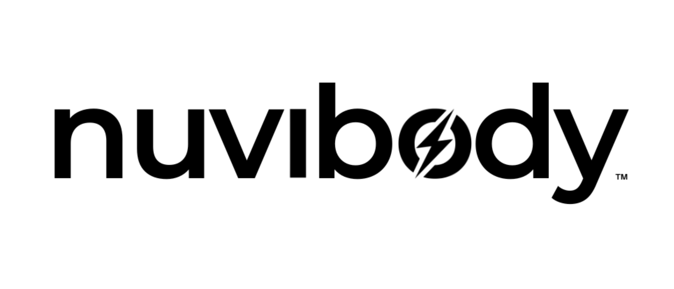 Nuvibody.com logo