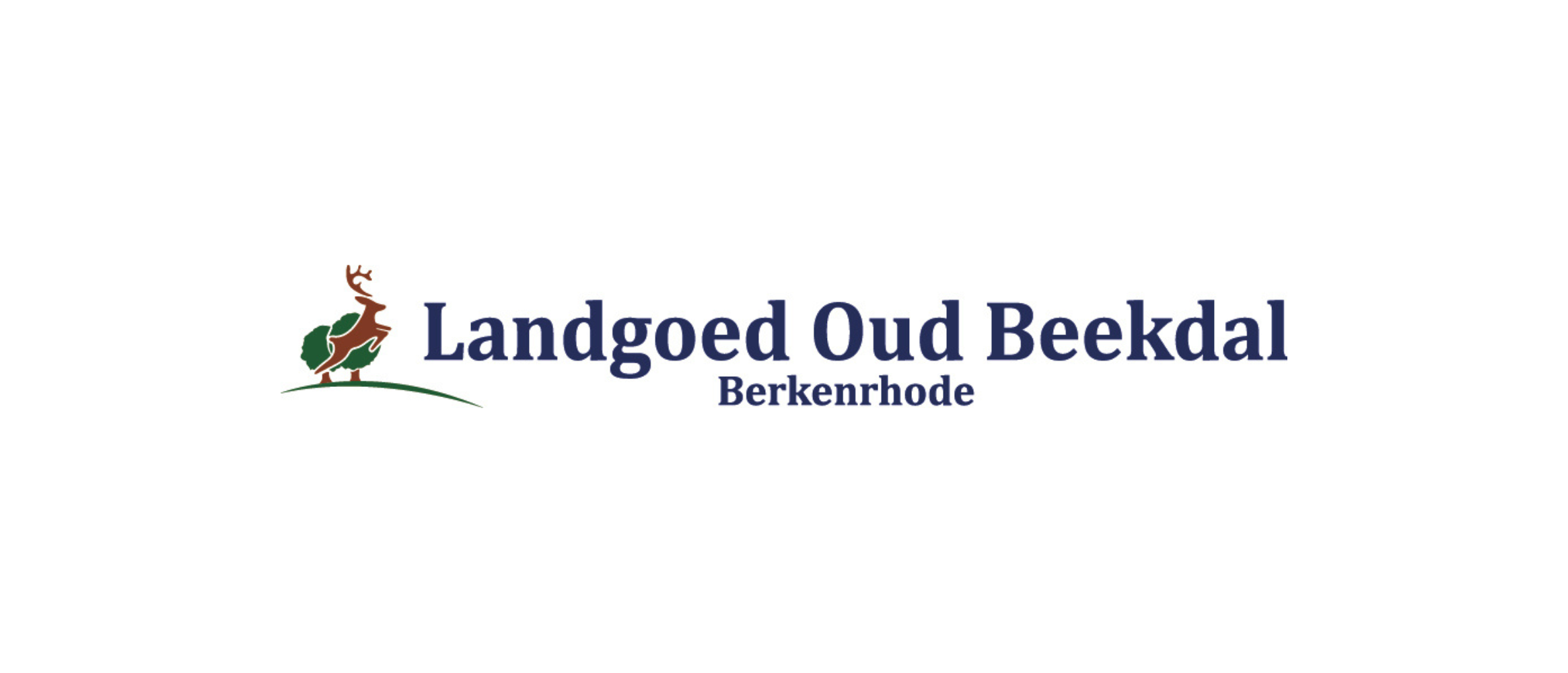 Landgoedoudbeekdal.nl's logo