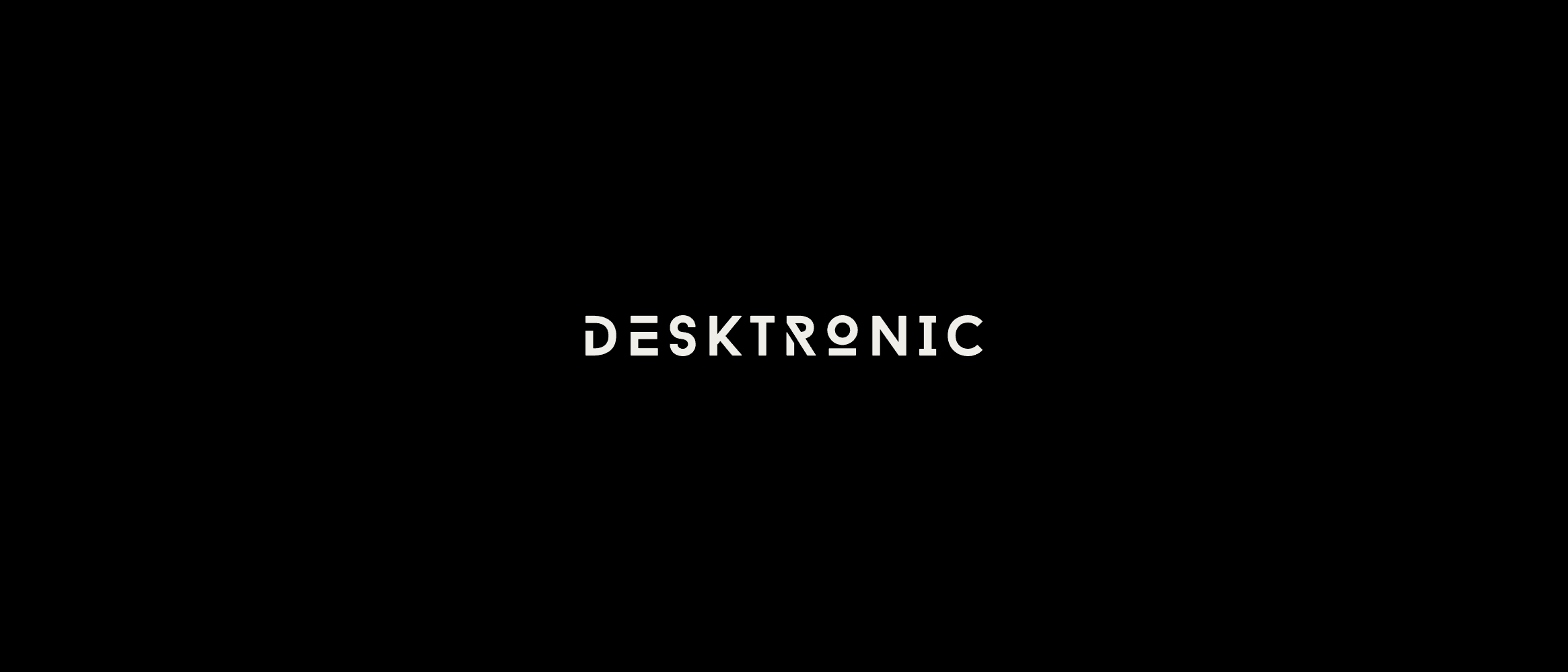 desktronic.nl's logo