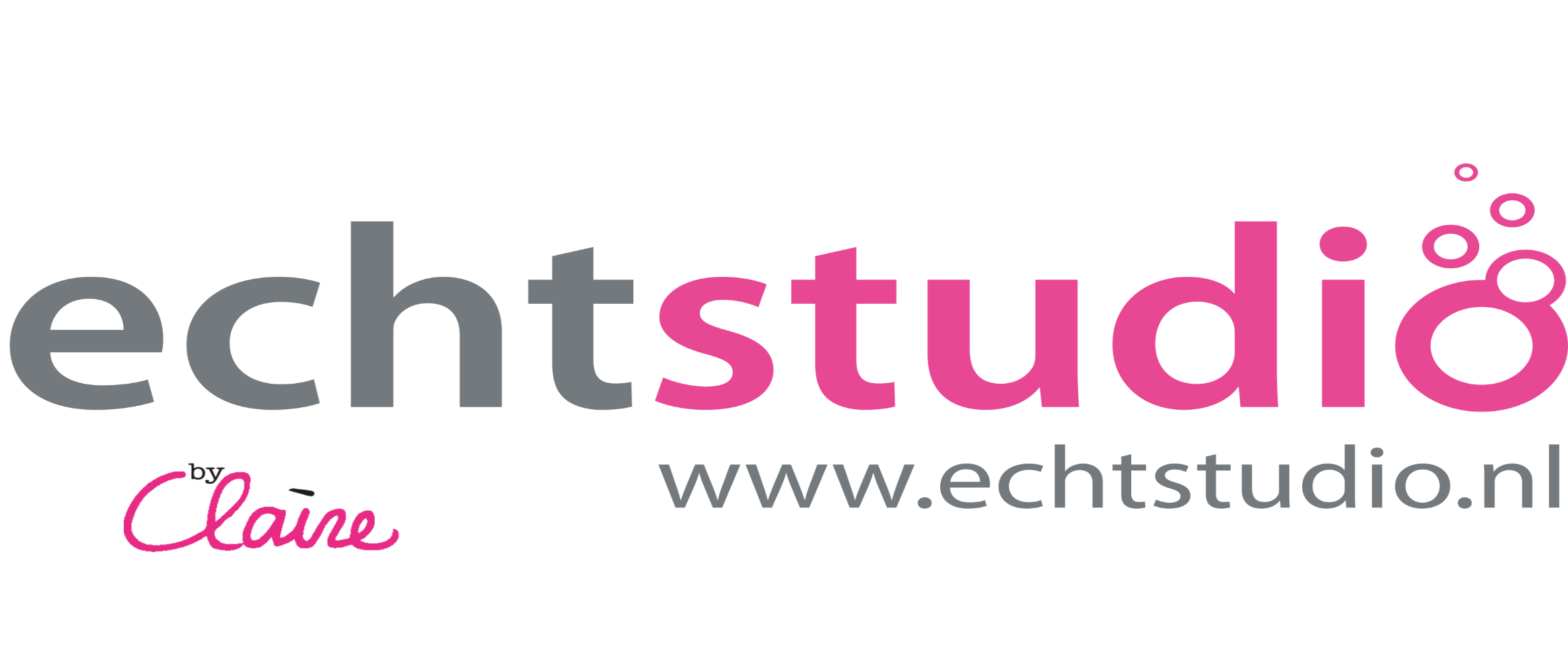 Echtstudio.nl logo