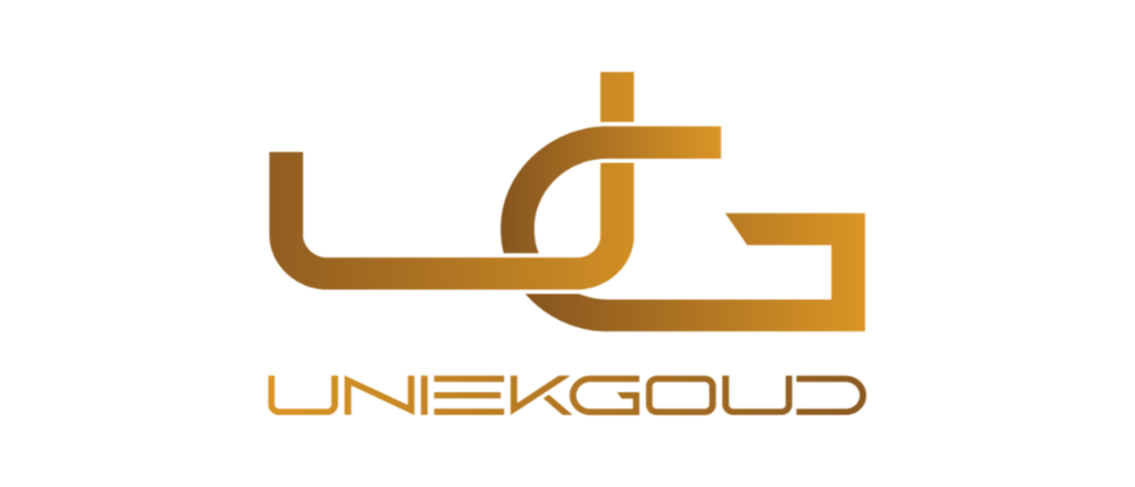 Uniekgoud.nl logo