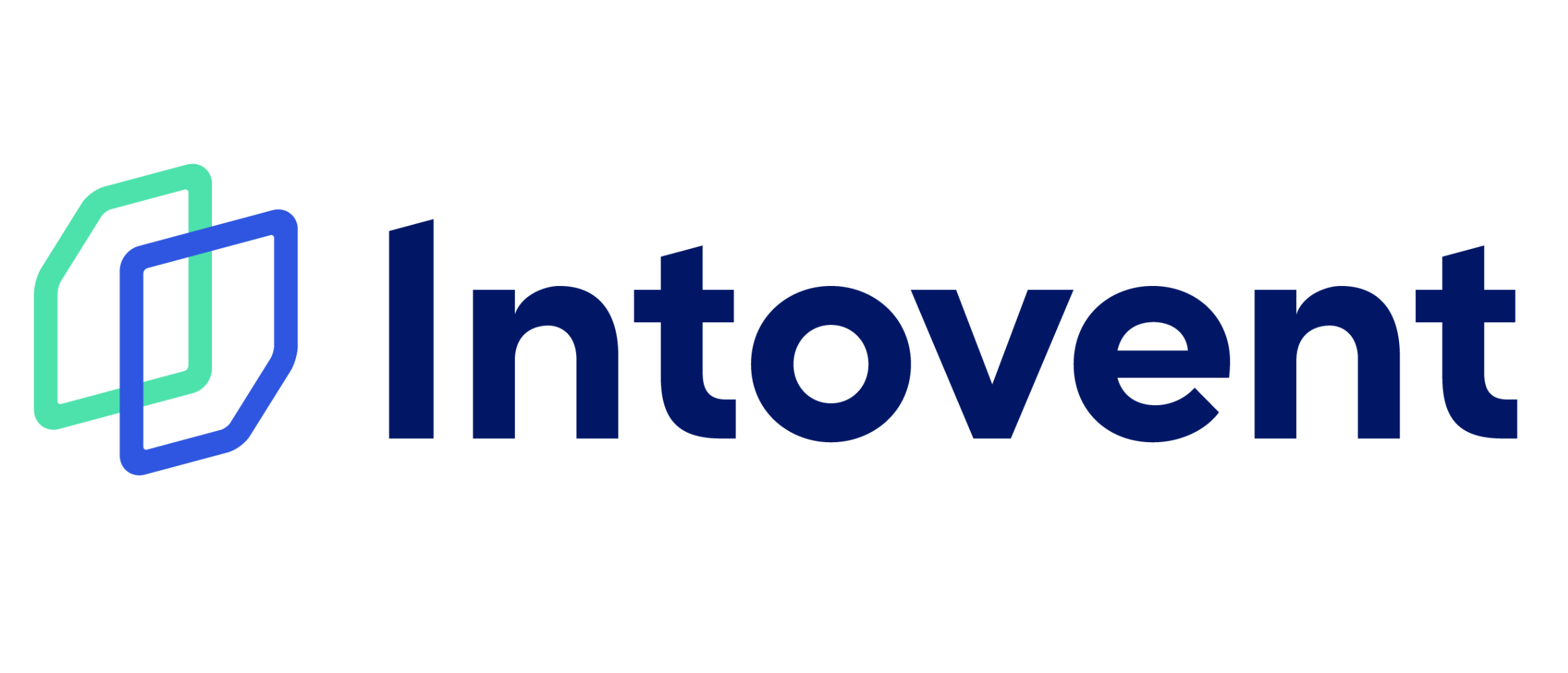 Intovent.nl logo