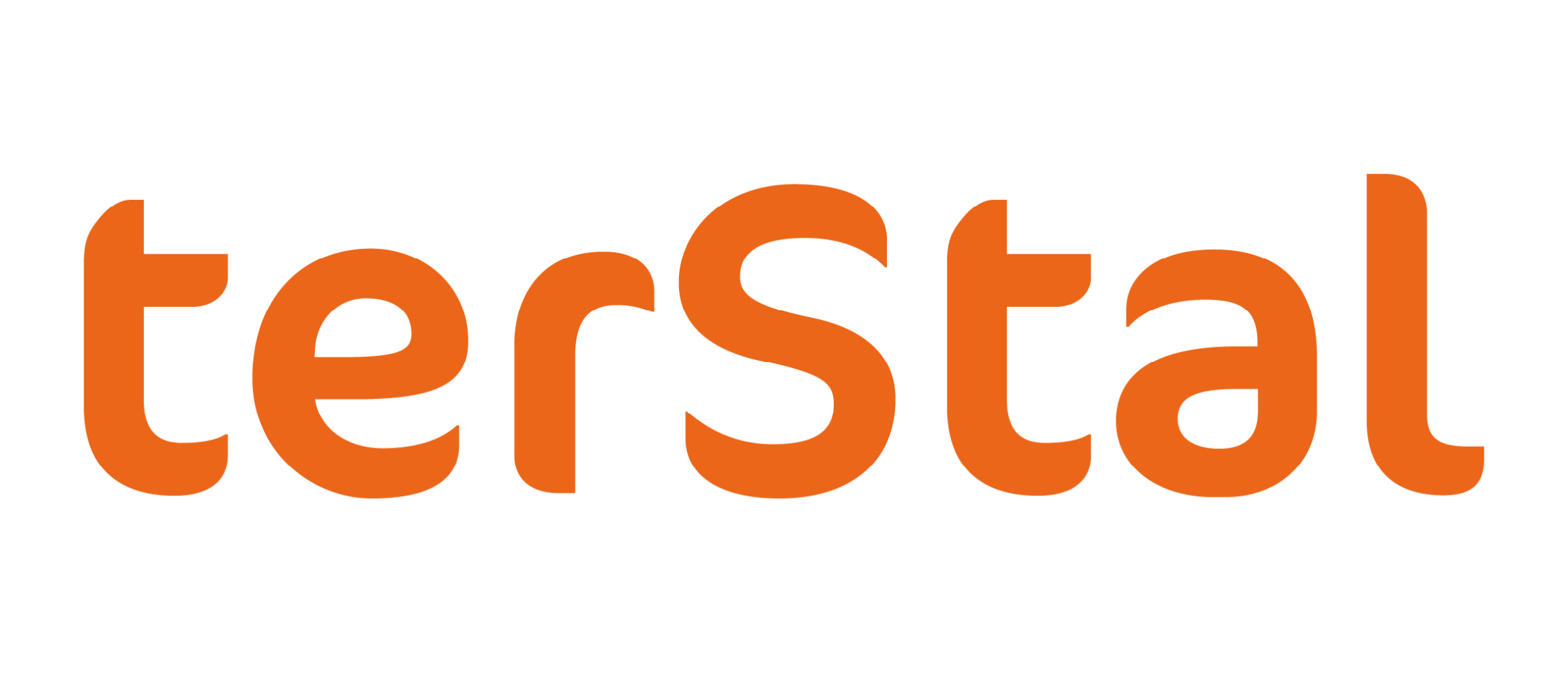 TerStal.nl logo