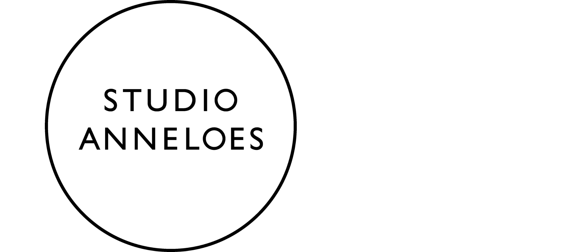 Studioanneloes.nl logo