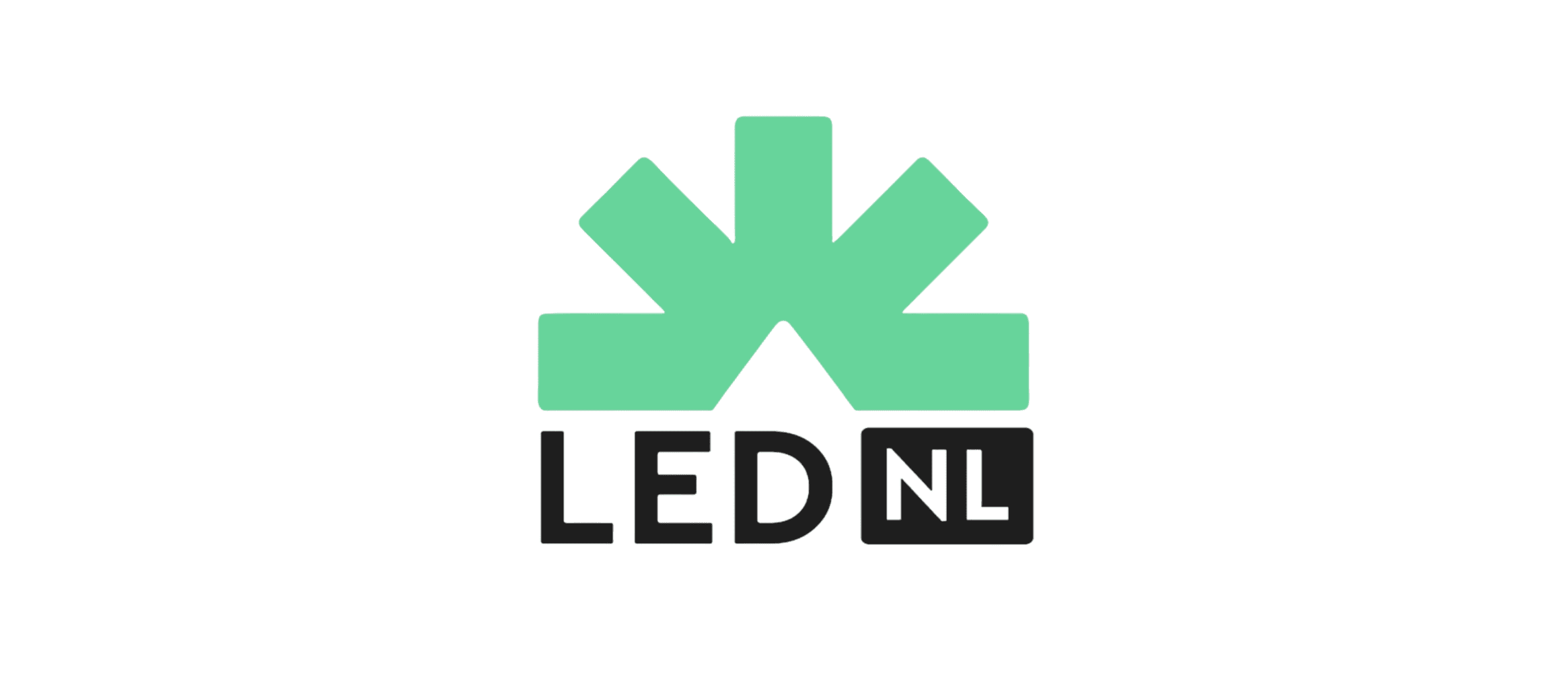 Led.nl logo