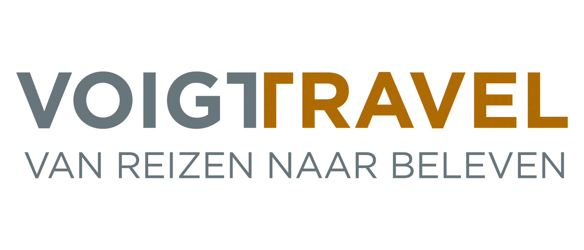 Voigt-travel.nl's logo