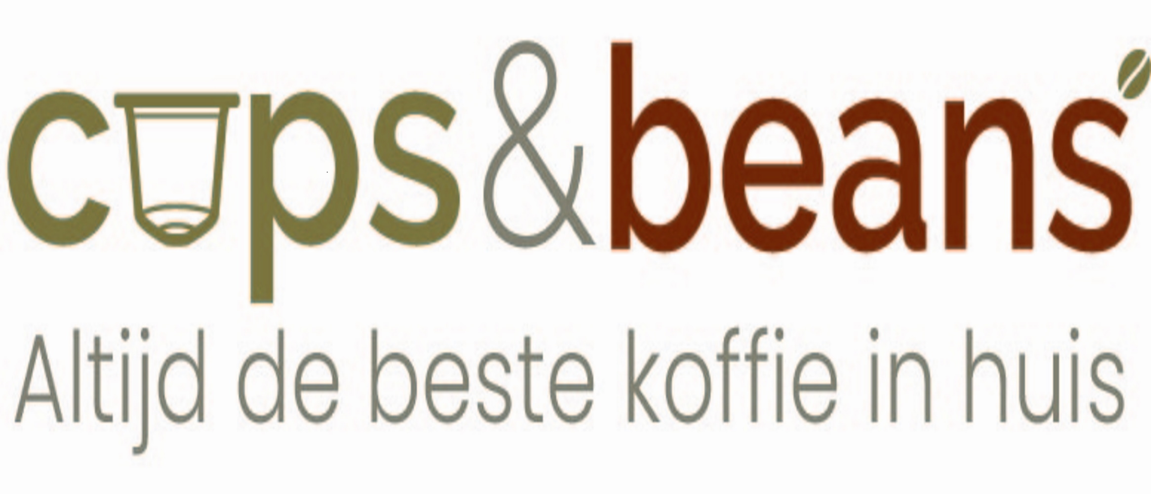 Cupsenbeans.nl logo