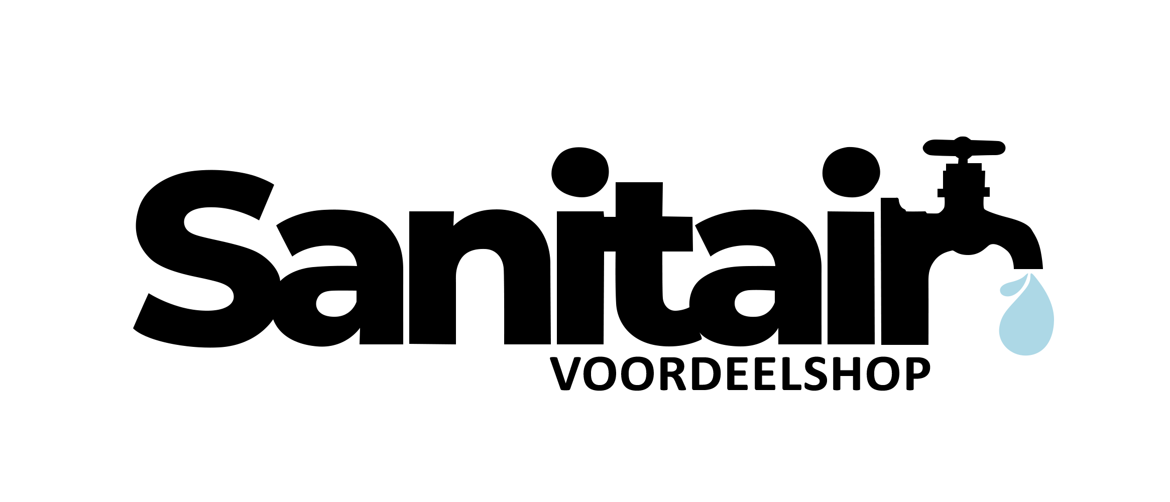 Sanitairvoordeelshop.nl logo