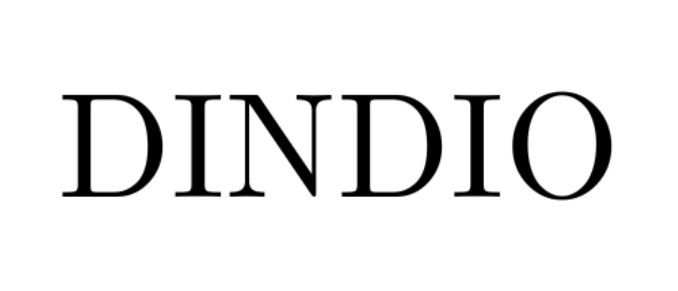 Dindio.nl's logo