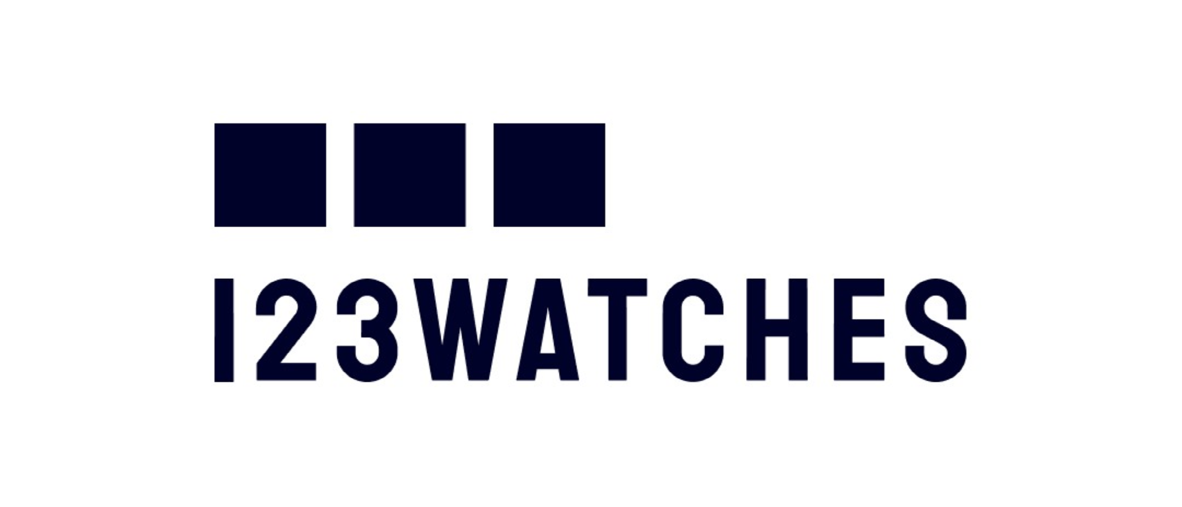 123watches.nl logo