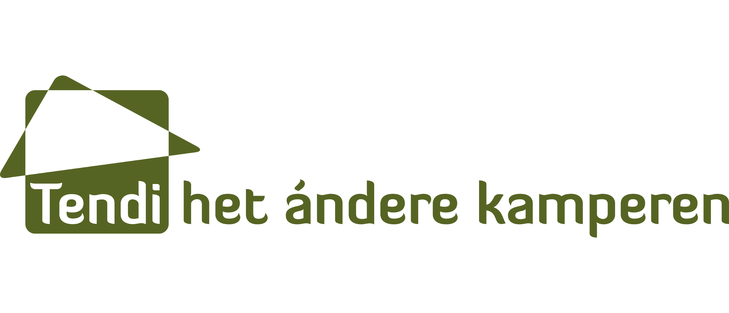 Tendi.nl's logo