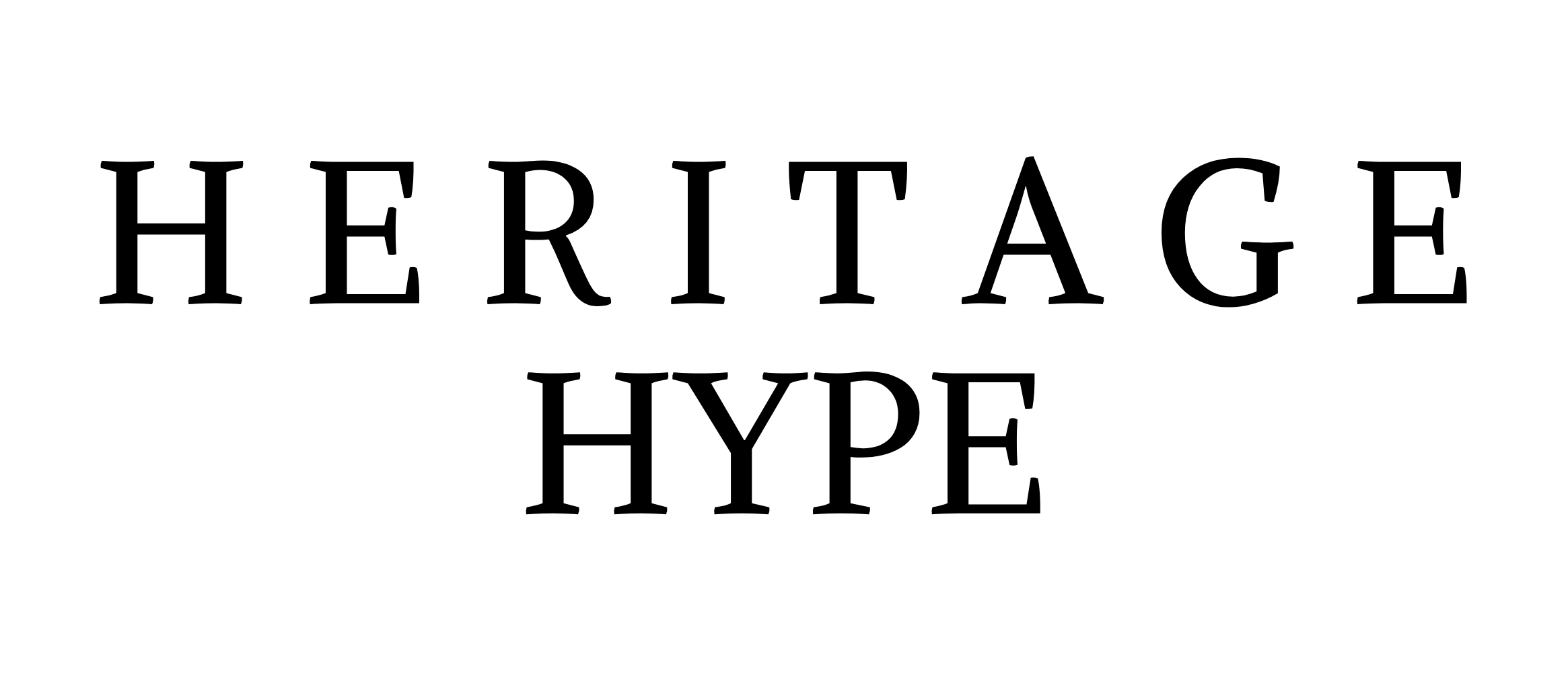 heritage-hype.com's logo