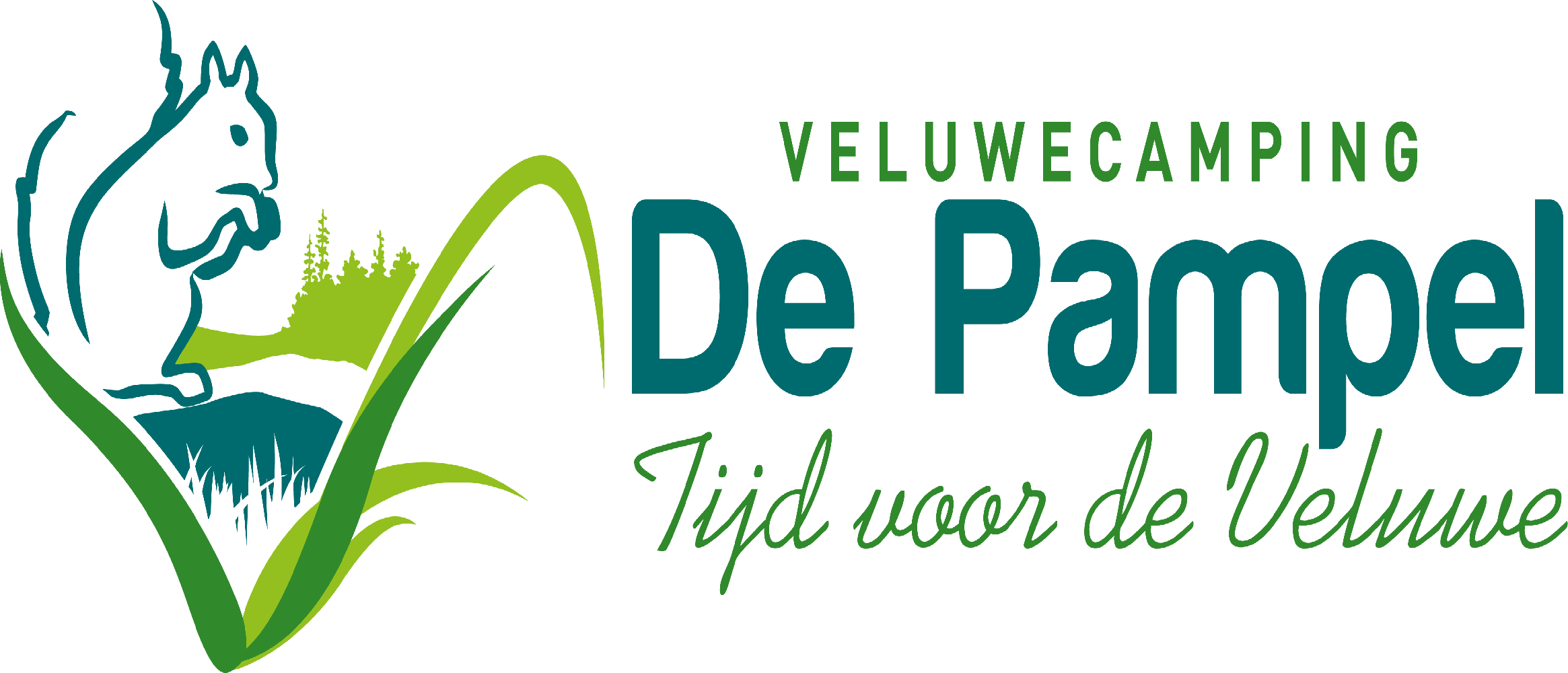 Pampel.nl's logo