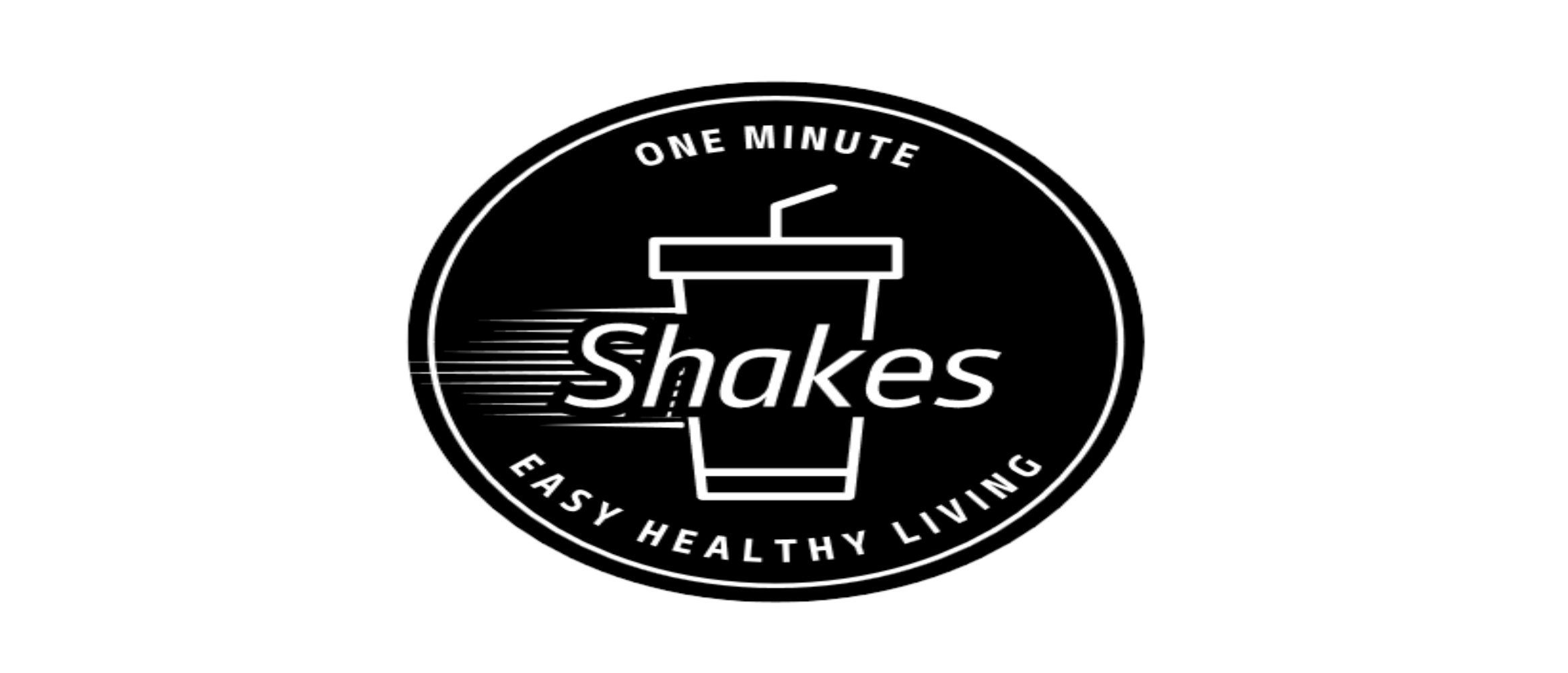 Oneminuteshakes.nl's logo