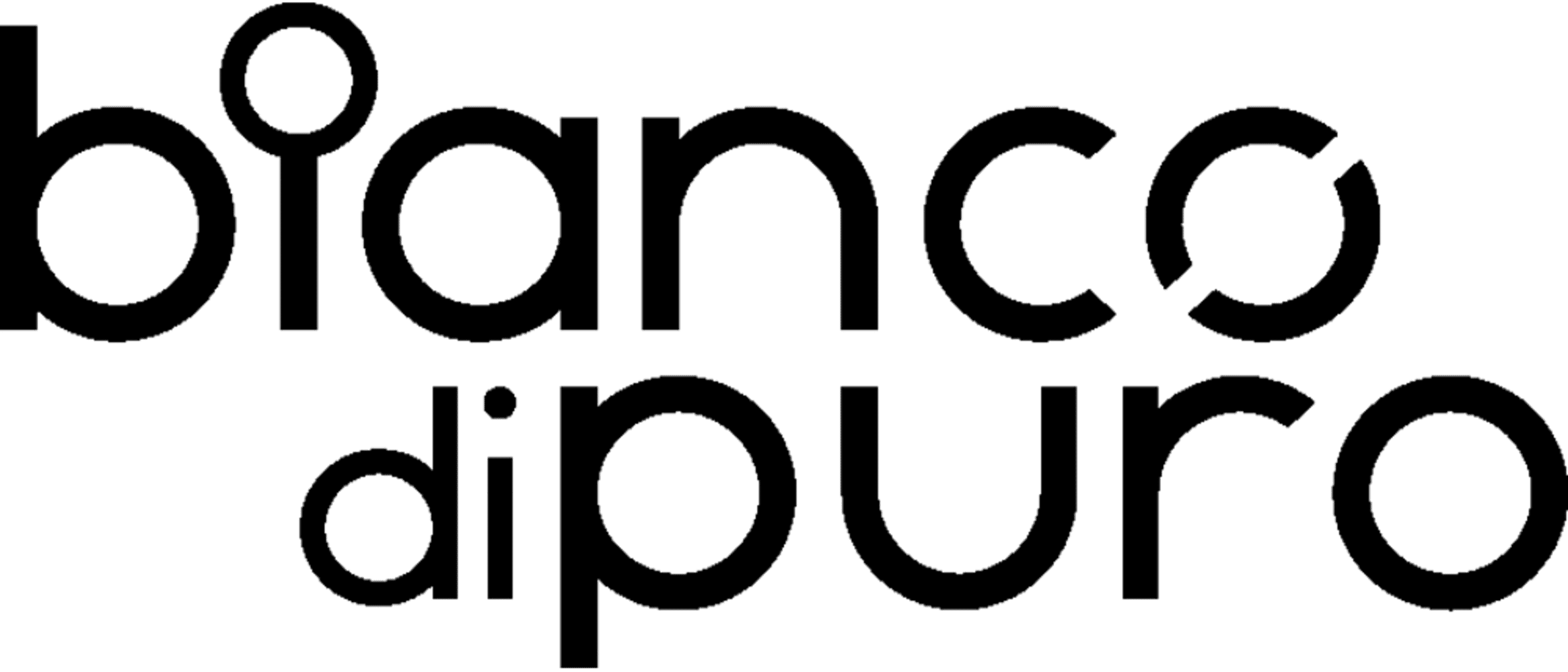 Biancodipuro.nl's logo