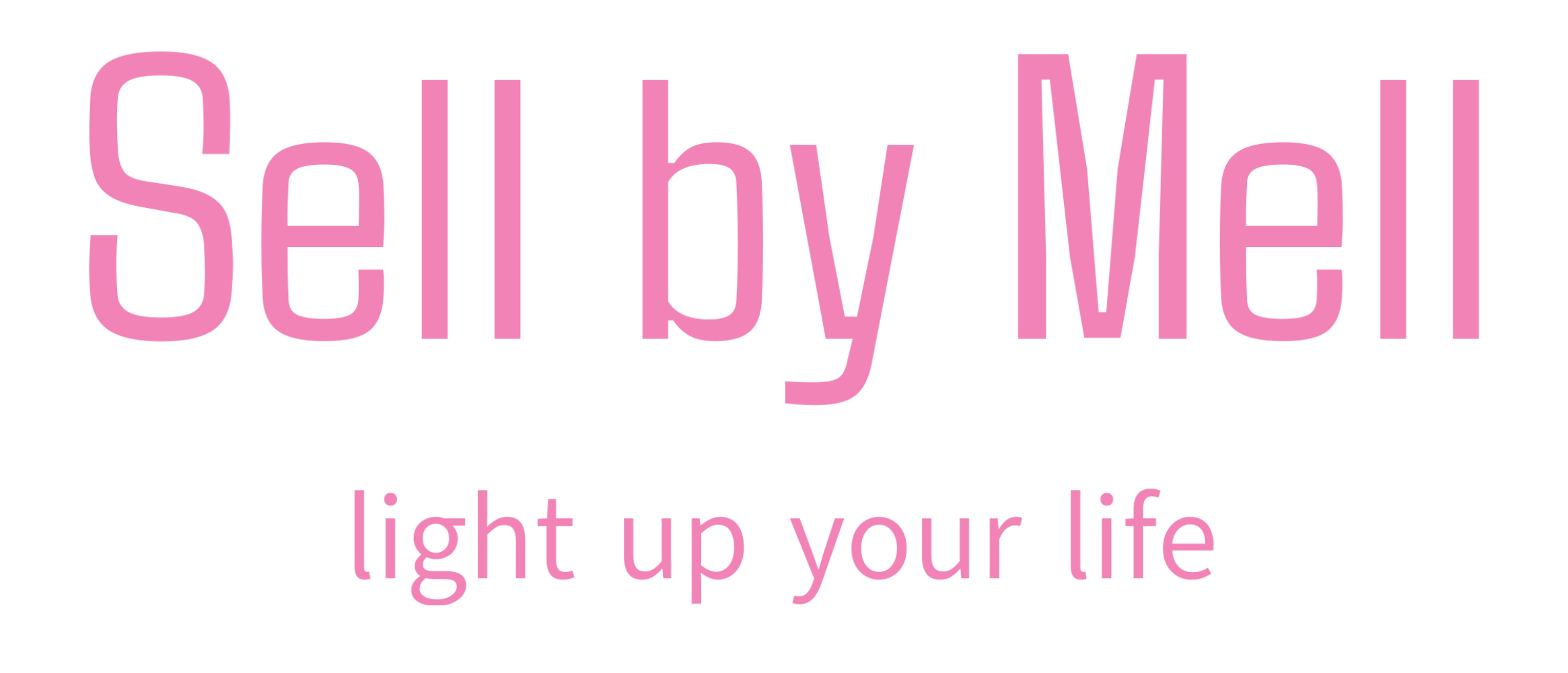 Sellbymell.nl's logo