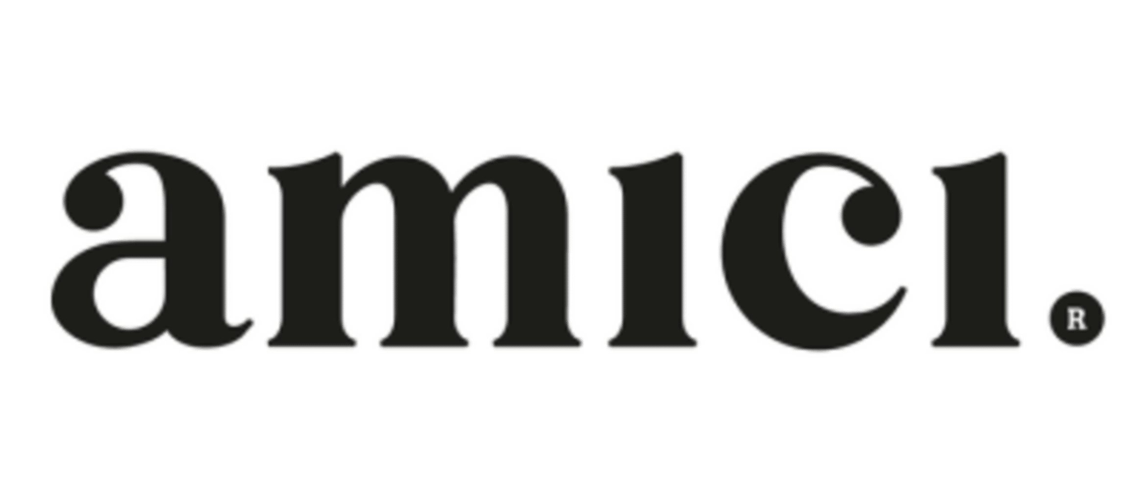 Amicicosmetics.com logo
