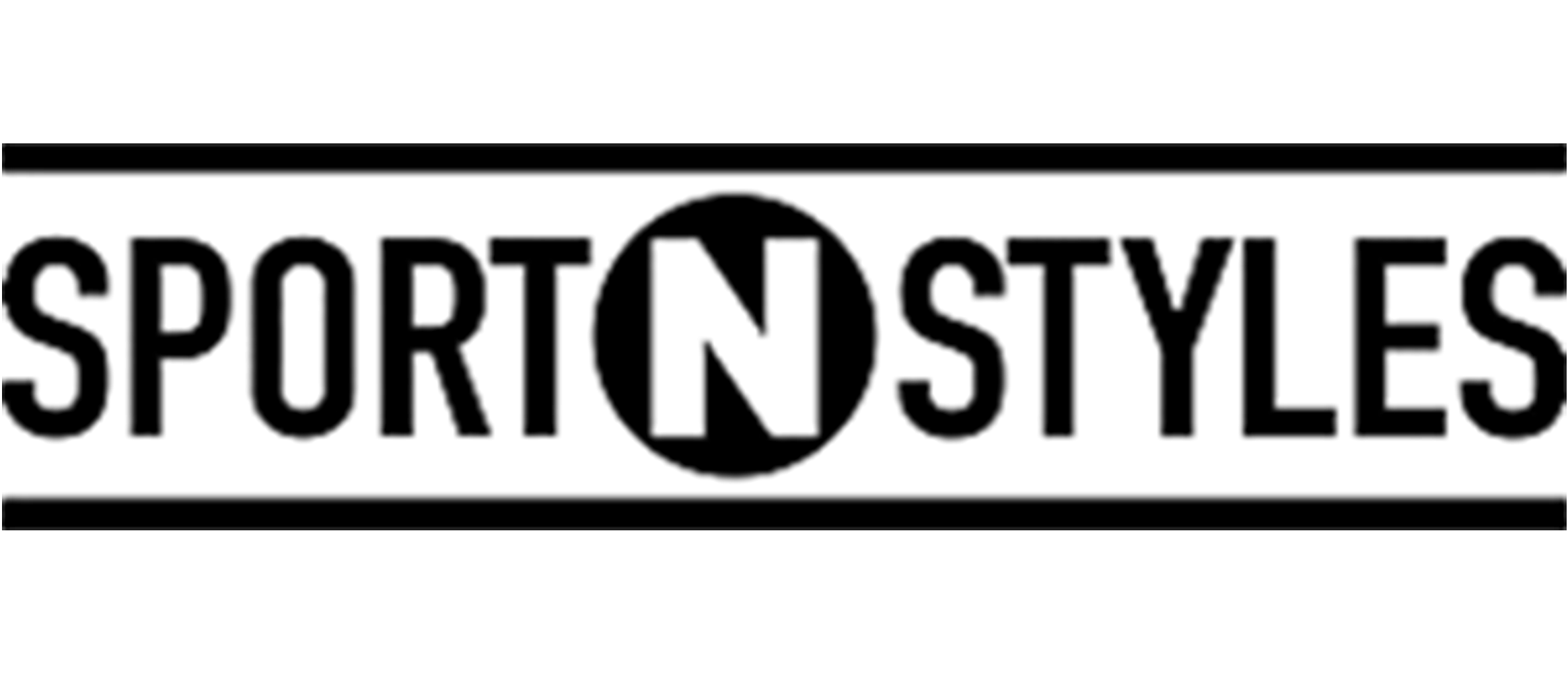 Sportnstyles.nl logo