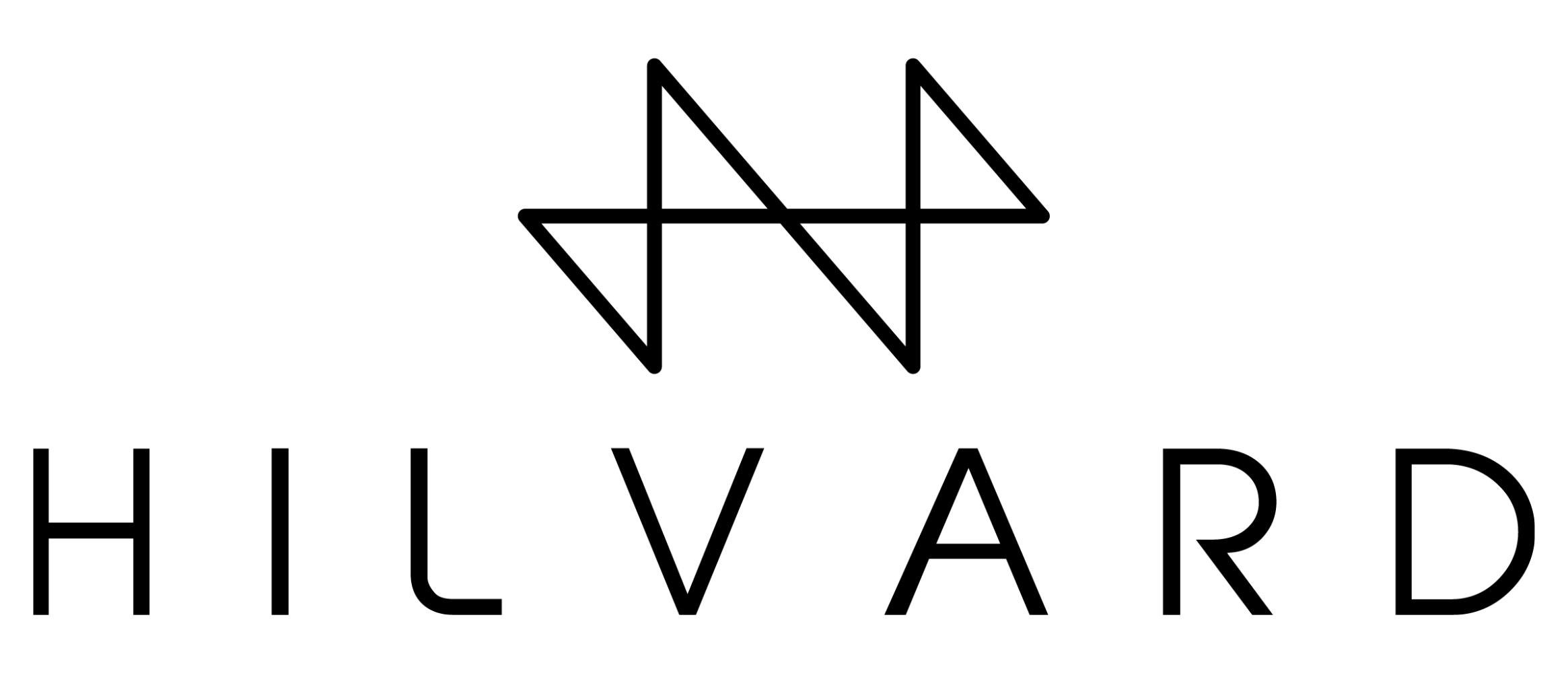 hilvard.com logo