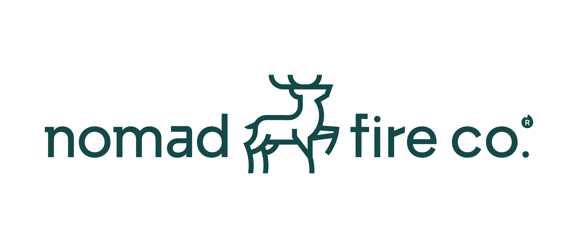 nomadfire.shop's logo