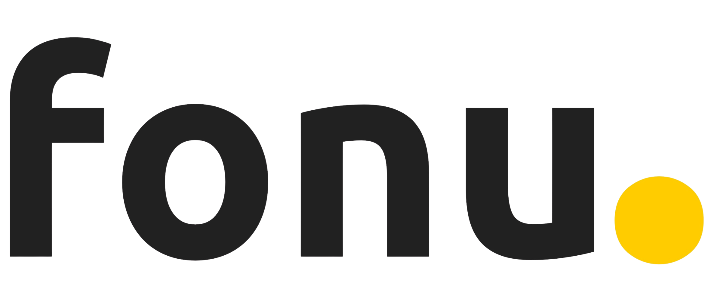 Fonu.nl's logo